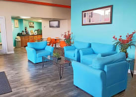 Howard Johnson by Wyndham Houston Hobby Airport 2