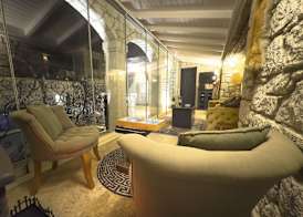 Fedora Otel Alaçatı 5