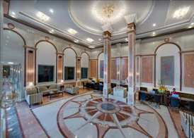 Royal Tulip Navi Mumbai 2