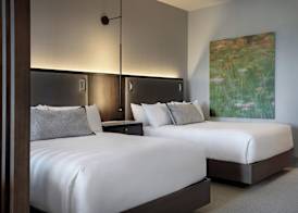 HALL Park Hotel, Autograph Collection 3