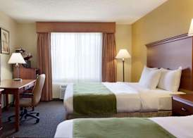 Country Inn & Suites by Radisson, Norman near University 5