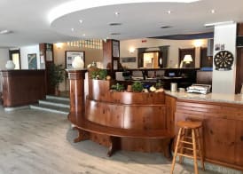 Club Hotel Solaris 4
