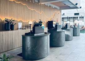 Quality Hotel Arlanda XPO 4