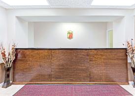 Super Inn & Suites Carrollton,West Georgia 4