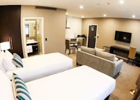 The Sebel Auckland Manukau 3