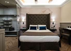 HPM Pjazza Merkanti - Boutique Living 5