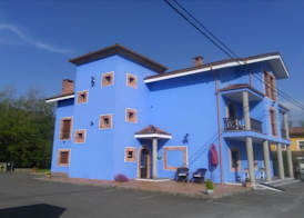 Hotel El Trasgu 4
