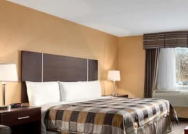 Days Inn by Wyndham Brampton 3