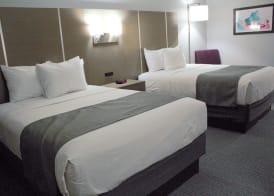 Days Inn & Suites by Wyndham Houston NW Cypress 5