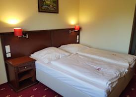 Hotel Medaillon 4