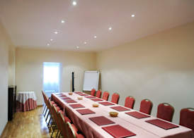 Gaudi Hotel 3