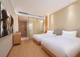 Jia Li Da Garden Hotel 5