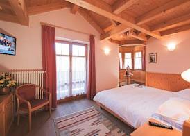 Hotel Waldheim Belvedere 4