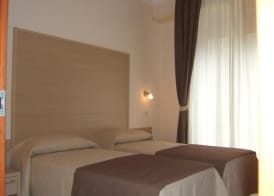 Hotel Ede 4