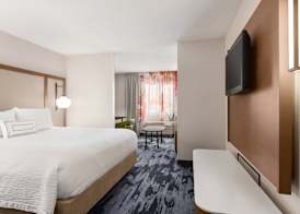 Fairfield Inn by Marriott Erie Millcreek Mall 5