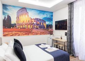 Susy's Guest House 3
