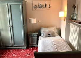 Strandhotel Berg 2