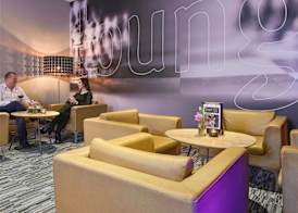 ibis Kortrijk Centrum 4