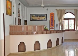 Thebes Hotel 2