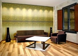 Hotel NERU con Encanto 5
