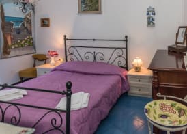 Casa nel Borgo 3