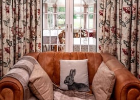 Trivelles Waterhall Country Gatwick Hotel & airport parking 2
