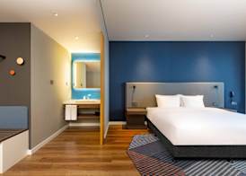 Holiday Inn Express Haiyan by IHG 5