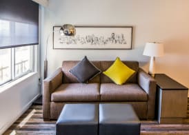 Hyatt House Santa Clara 5