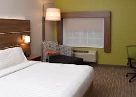 Holiday Inn Express MT. PLEASANT - SCOTTDALE by IHG 5