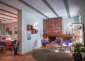 Seehotel Frankenhorst - BW Signature Collection 3