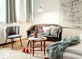 Boutiquehotel Hubertushof 4