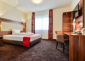 Abasto Hotel & Spa Maisach 4