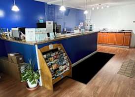 Travelodge by Wyndham Lincoln Near White Mountain 2