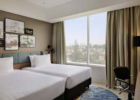 Mercure Bandung Nexa Supratman 3