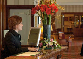 Macdonald Drumossie Hotel Inverness 3