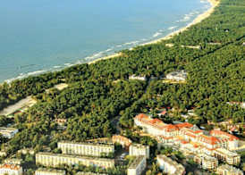 Grand Lubicz Uzdrowisko Ustka 2