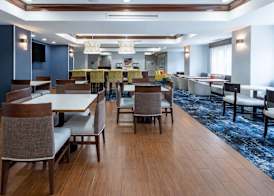 Hampton Inn Titusville/I-95 Kennedy Space Center 4