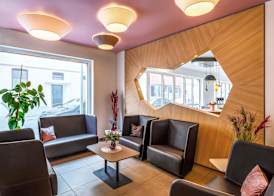 B&B Hotel Hildesheim 2