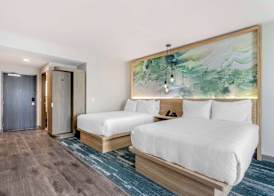 Best Western Plus Winter Haven Inn & Suites 4
