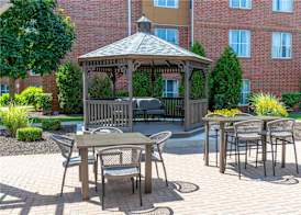 Homewood Suites by Hilton Detroit-Troy 3