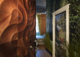 LE RÊVE DE NAIM Roma 5