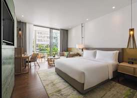 Holiday Inn Resort BINTAN LAGOI BEACH by IHG 5