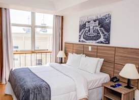 Hotel Dan Inn Planalto São Paulo 5