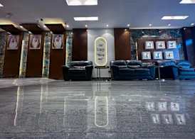 GOLD SKY AVENUE HOTEL 2