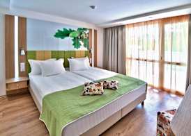 Hotel Forest Beach 5