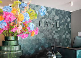 Amsterdam Lake Hotel 5