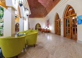 Makadi Palace - Couples and Families Only 4
