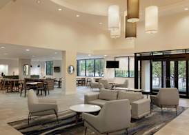 Fairfield Inn & Suites by Marriott Miami Airport South 3