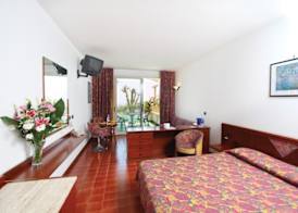 Hotel Antares & Hotel Olimpo-Le Terrazze 4
