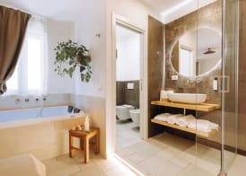 Dirium - exclusive rooms 3